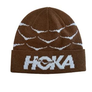 HOKA beanie / gender neutral